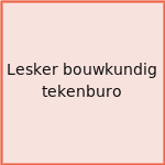 Lesker bouwkundig tekenburo